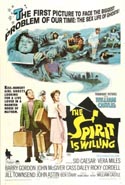 The Spirit is Willing