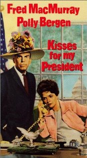 Kisses for My President