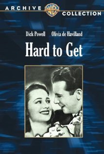 Hard to Get