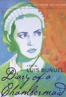 Diary of a Chambermaid
