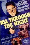 All Through the Night