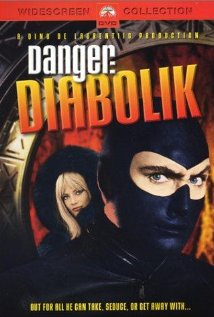 Danger: Diabolik
