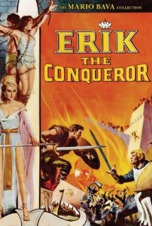 Erik the Conqueror