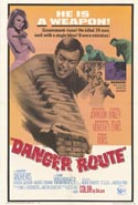Danger Route