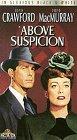 Above Suspicion