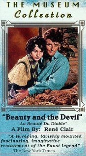 Beauty and the Devil