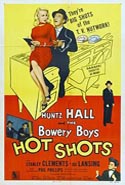 Hot Shots