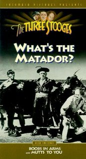 What's The Matador?