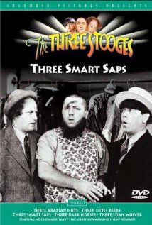 Three Smart Saps