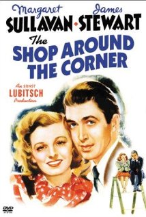 The Shop Around the Corner