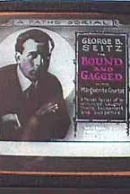 Bound and Gagged