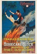 Hurricane Hutch