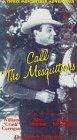 Call the Mesquiteers