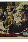 Black Hills Express