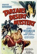Tarzan's Desert Mystery
