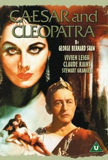 Caesar and Cleopatra