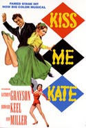 Kiss Me Kate