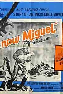 And Now Miguel