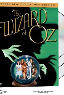 The Wonderful Wizard of Oz