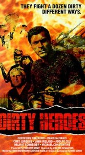 Dirty Heroes