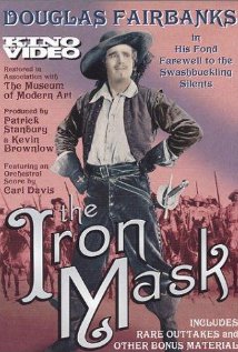 The Iron Mask
