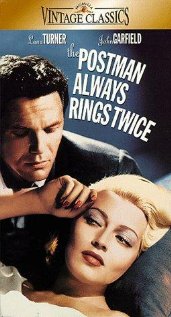 The Postman Always Rings Twice