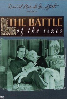 The Battle of the Sexes