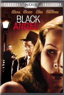 Black Angel