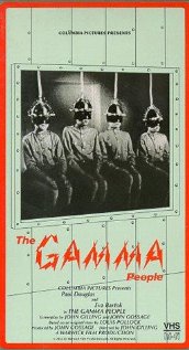 The Gamma People