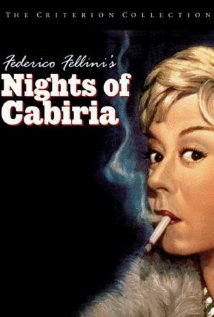 Le Notti di Cabiria