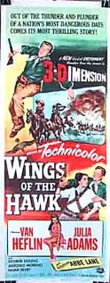 Wings of the Hawk