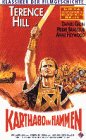 Carthage in Flames