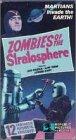 Zombies of the Stratosphere
