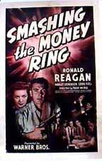 Smashing the Money Ring