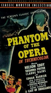 Phantom of the Opera