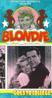 Blondie