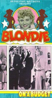 Blondie on a Budget