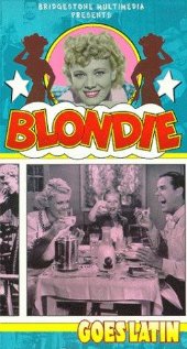 Blondie Goes Latin