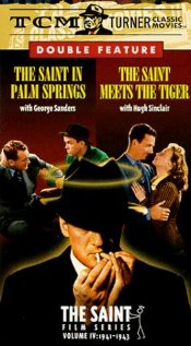 The Saint Meets the Tiger