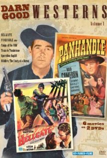 Panhandle