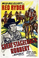 Great Stagecoach Robbery