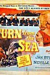 Return from the Sea