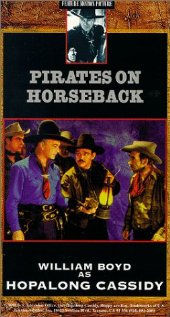 Pirates on Horseback