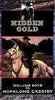 Hidden Gold