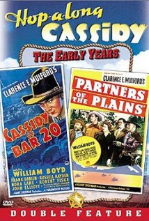 Partners of the Plains