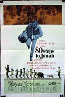 80 Steps to Jonah