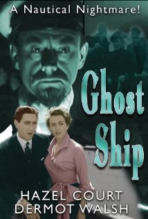 Ghost Ship