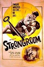 Strongroom