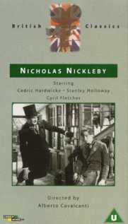 Nicholas Nickleby