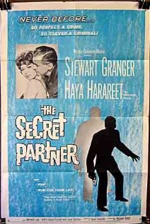 The Secret Partner
